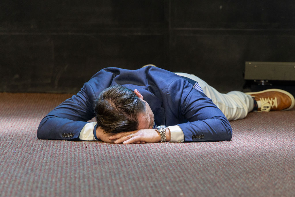 Empower Business Seminar